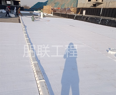 朋聯建材產品展示